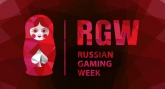  Russian Gaming Week Moscow 2015